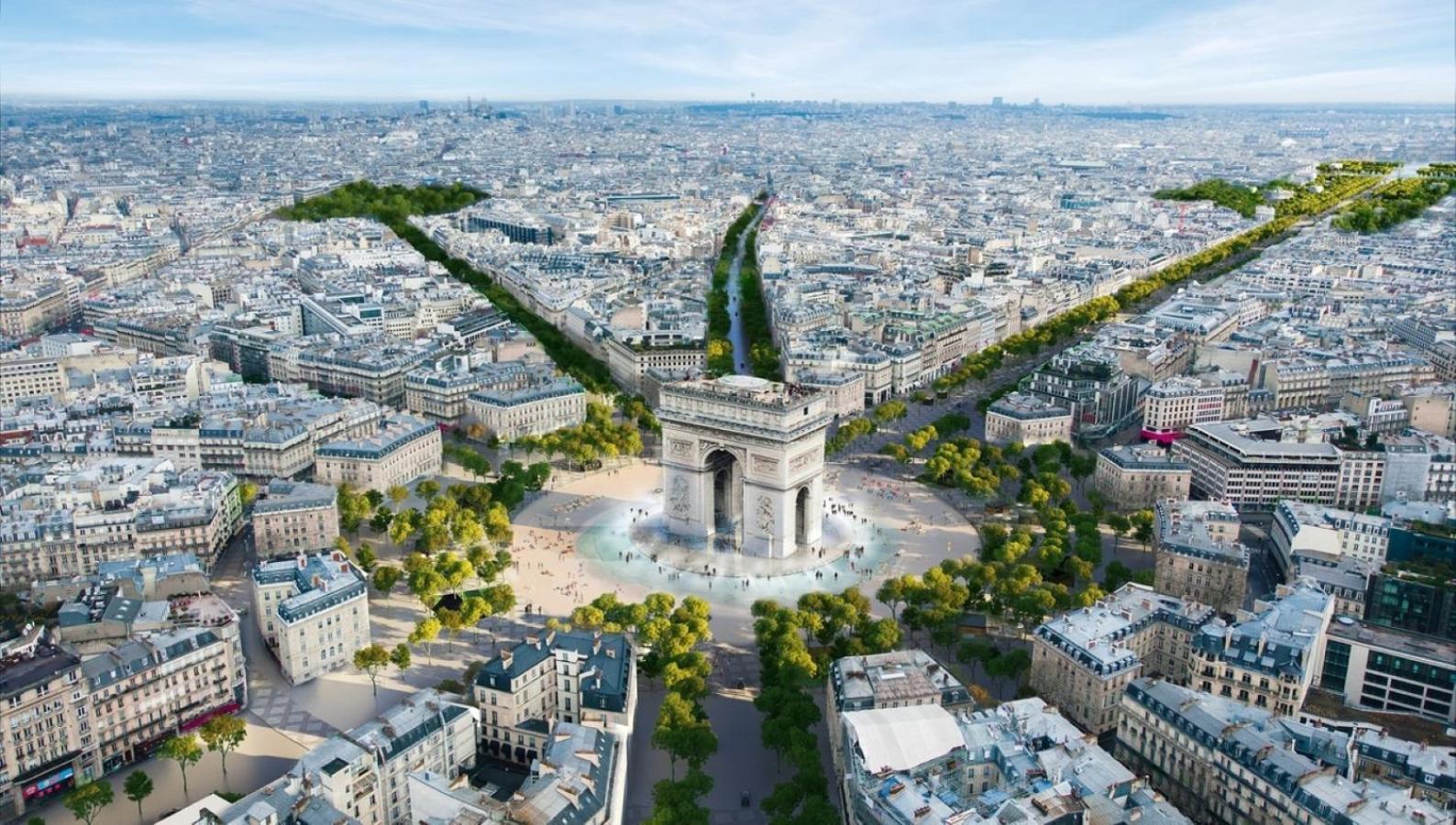شقة A 10 Min De La Defense Et A 20 Min De Paris سوراسْنْ المظهر الخارجي الصورة